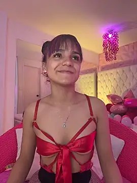 Kitty madness online show from March 12, 8:02 pm