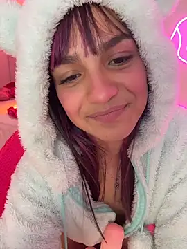 Kitty madness online show from March 4, 8:16 pm