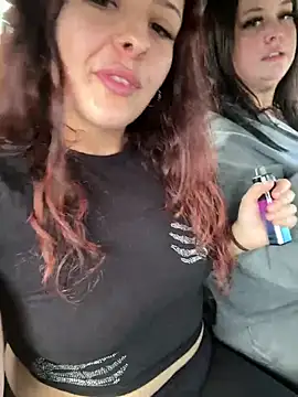 xx rosie online show from May 29, 2:56 pm