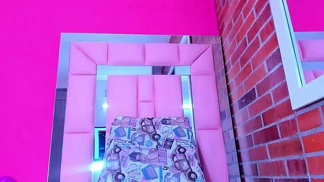 Baby doll XOXO online show from February 21, 8:33 pm