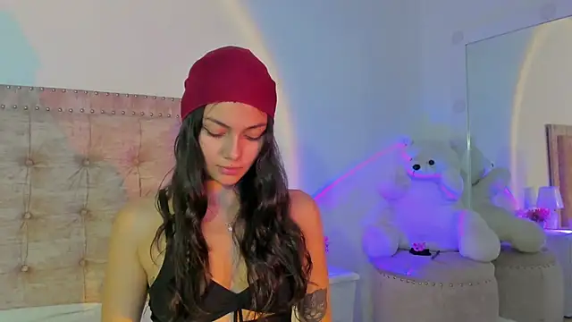 Snapshot of Jennifer_Lee_ chatting on February 19, 9:12 pm Jennifer Lee online show from February 19, 9:12 pm