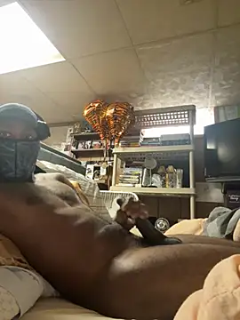 ProveYourLoyalty2 online show from April 12, 5:49 pm