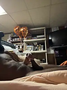 ProveYourLoyalty2 online show from April 7, 2:02 am