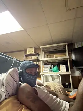 ProveYourLoyalty2 online show from March 13, 7:24 am