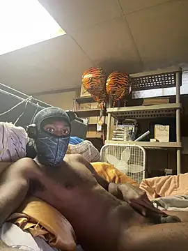 ProveYourLoyalty2 online show from March 27, 12:06 pm