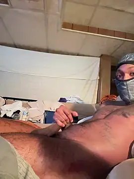 ProveYourLoyalty2 online show from April 21, 10:05 pm