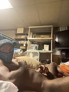 ProveYourLoyalty2 online show from March 21, 6:14 am