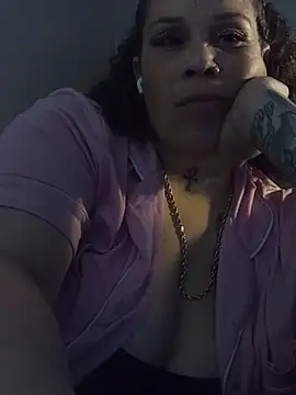 harleycakess online show from February 27, 3:12 pm