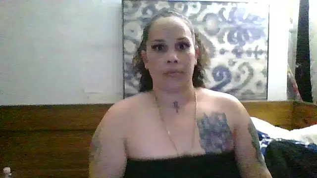 harleycakess online show from February 16, 11:24 pm