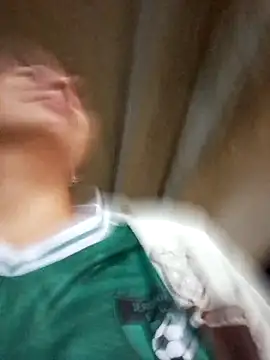 Snapshot of Cris18sexy chatting on February 5, 4:41 am Cris18sexy online show from February 5, 4:41 am