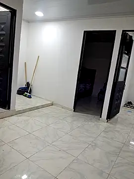 Cris18sexy online show from April 8, 2:07 pm