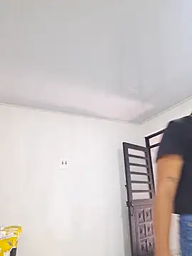 Cris18sexy online show from March 20, 4:30 pm