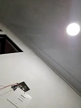 Snapshot of Cris18sexy chatting on February 6, 12:12 pm Cris18sexy online show from February 6, 12:12 pm