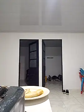 Cris18sexy online show from March 29, 2:35 am