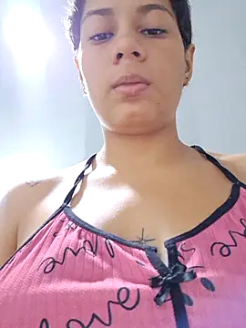 Cris18sexy online show from May 8, 12:20 pm