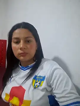Cris18sexy online show from May 21, 12:52 am