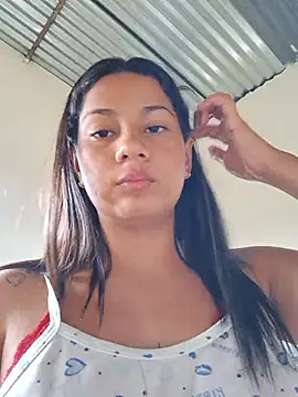 Cris18sexy online show from March 12, 6:12 pm