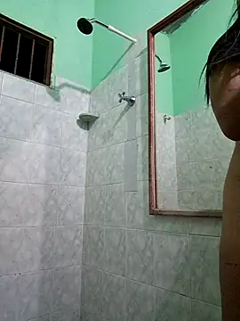 Snapshot of Cris18sexy chatting on March 3, 3:02 am Cris18sexy online show from March 3, 3:02 am