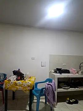 Cris18sexy online show from March 19, 3:34 pm