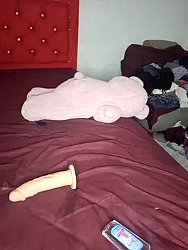 Cris18sexy online show from March 21, 4:35 am