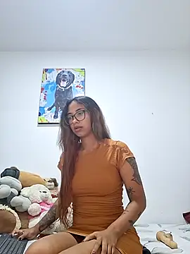 -Ana online show from March 4, 10:39 pm