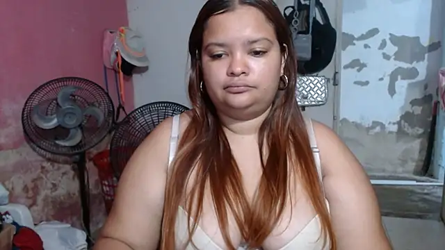 Diosa Rosa online show from March 9, 4:16 am