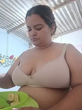 Diosa Rosa online show from June 1, 3:29 am