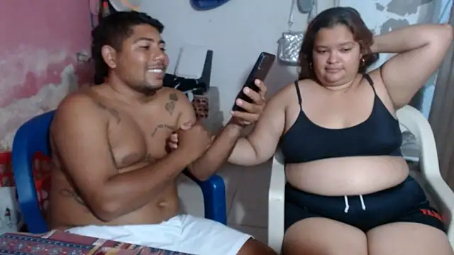 Diosa Rosa online show from April 1, 4:25 am