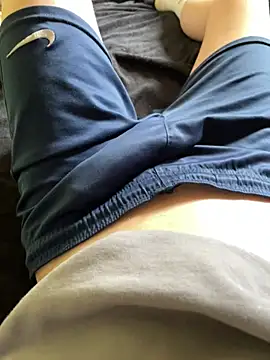 KananXL20 online show from April 12, 1:14 pm