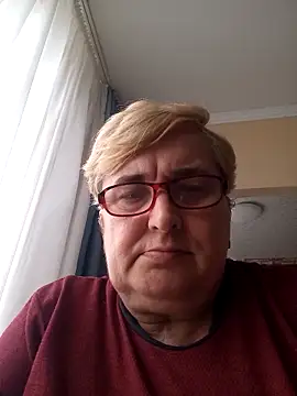 SusanStar874 online show from May 8, 3:27 pm