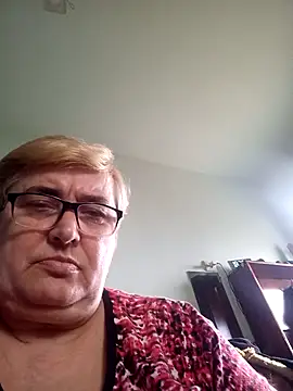 SusanStar874 online show from April 19, 3:24 pm