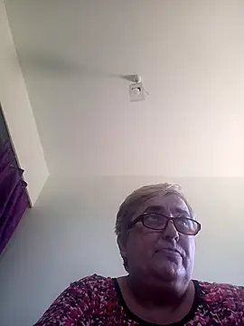 SusanStar874 online show from May 4, 10:07 am