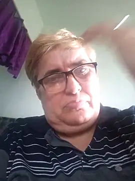 SusanStar874 online show from April 16, 2:40 pm