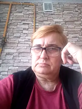 SusanStar874 online show from February 28, 1:11 pm