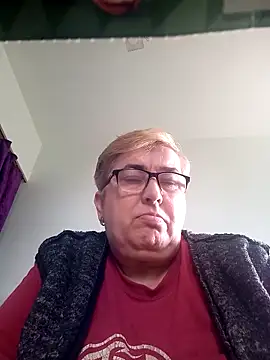 SusanStar874 online show from April 3, 10:32 am