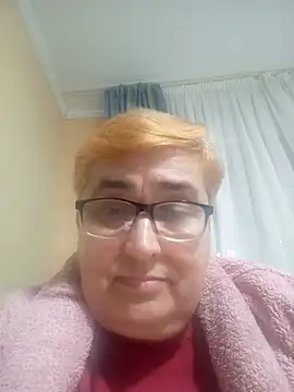 SusanStar874 online show from February 25, 5:35 pm