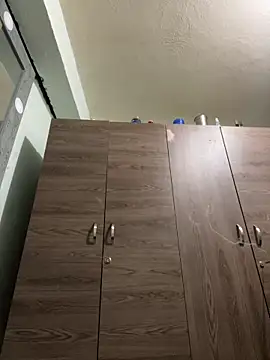 Andy12912 online show from February 26, 5:46 pm