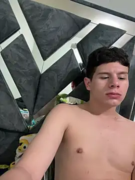 Andy12912 online show from March 29, 5:58 pm