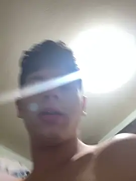 Andy12912 online show from February 8, 4:26 pm