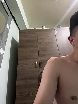 Andy12912 online show from March 6, 8:59 pm