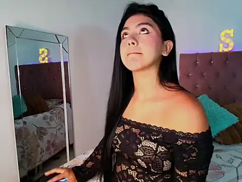 Tiffany pussyhott online show from February 24, 10:27 am