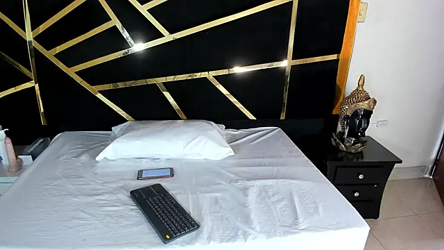 Snapshot of AngieLafourcade chatting on February 22, 1:13 pm AngieLafourcade online show from February 22, 1:13 pm