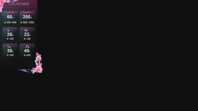 Crystal Nuts online show from February 11, 10:59 am