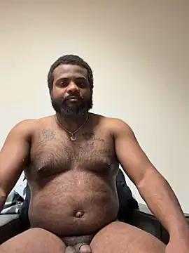 BigCatXLOfficial online show from February 20, 9:39 pm