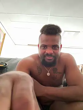 BigCatXLOfficial online show from April 25, 10:29 am