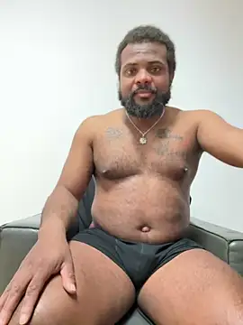 BigCatXLOfficial online show from March 7, 7:08 pm