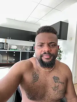 BigCatXLOfficial online show from April 5, 10:22 am