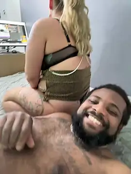 BigCatXLOfficial online show from February 28, 7:35 pm