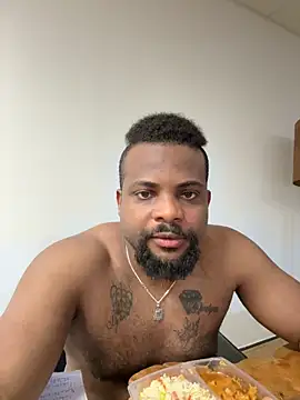 BigCatXLOfficial online show from April 1, 8:17 pm
