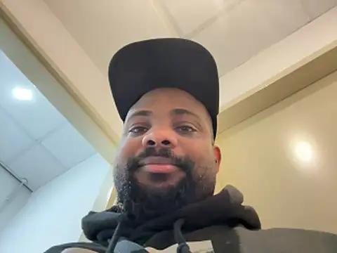 BigCatXLOfficial online show from April 8, 1:01 pm